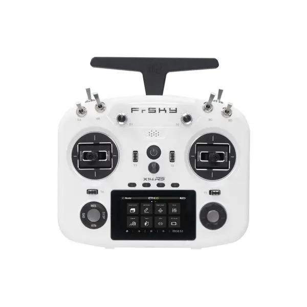FrSky X14RS – Modellflugzentrum Schweiz