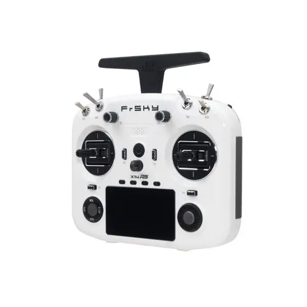 FrSky X14RS – Modellflugzentrum Schweiz