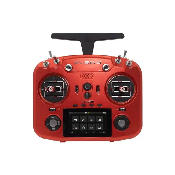 FrSky X14RS – Modellflugzentrum Schweiz