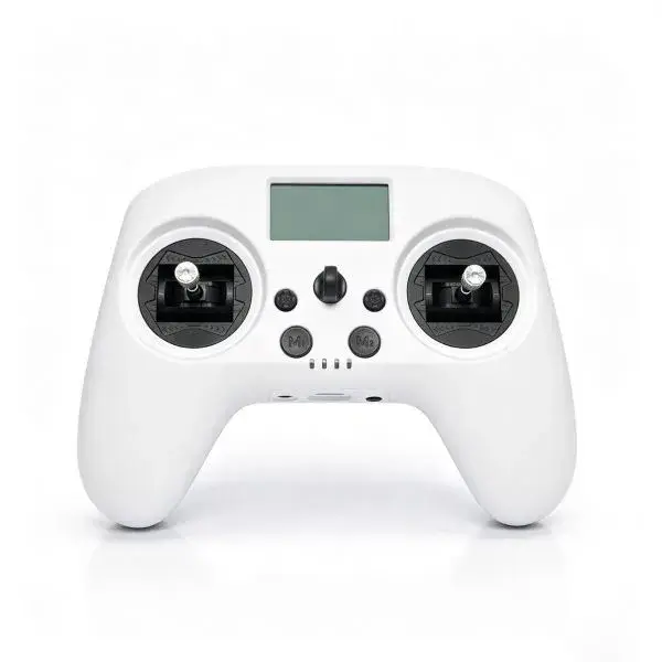 FrSky ECOS E Lite – Modellflugzentrum Schweiz