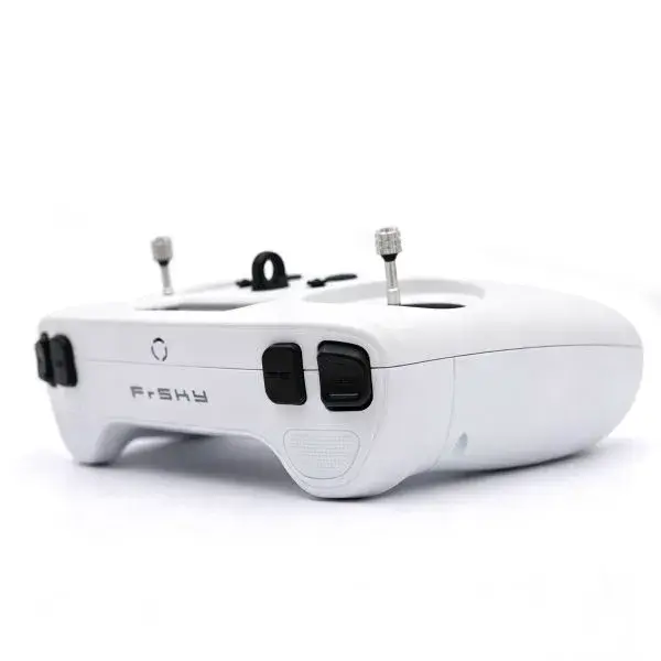 FrSky ECOS E Lite – Modellflugzentrum Schweiz