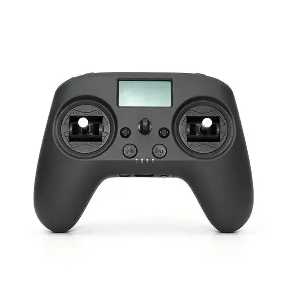 FrSky ECOS E Lite – Modellflugzentrum Schweiz