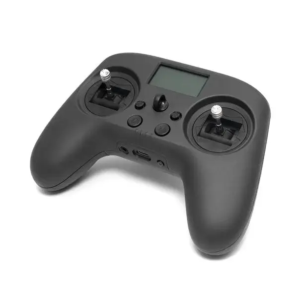 FrSky ECOS E Lite – Modellflugzentrum Schweiz