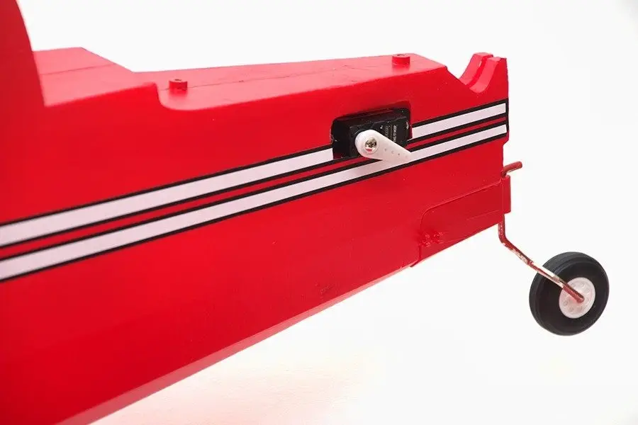 Pitts V2 1400mm ARF - Biplane von FMS – Modellflugzentrum Schweiz