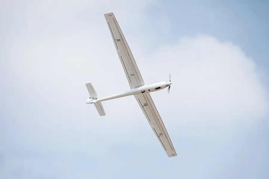 ASW-17 2500 mm ARF von FMS – Modellflugzentrum Schweiz