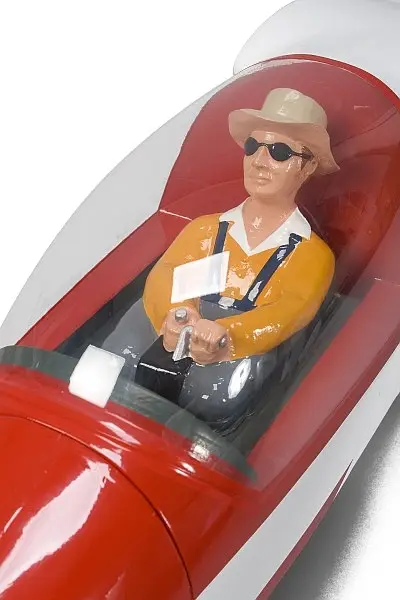 GL03 K8B Segelflugzeug 3500 mm ARF von PHOENIX MODEL – Modellflugzentrum Schweiz