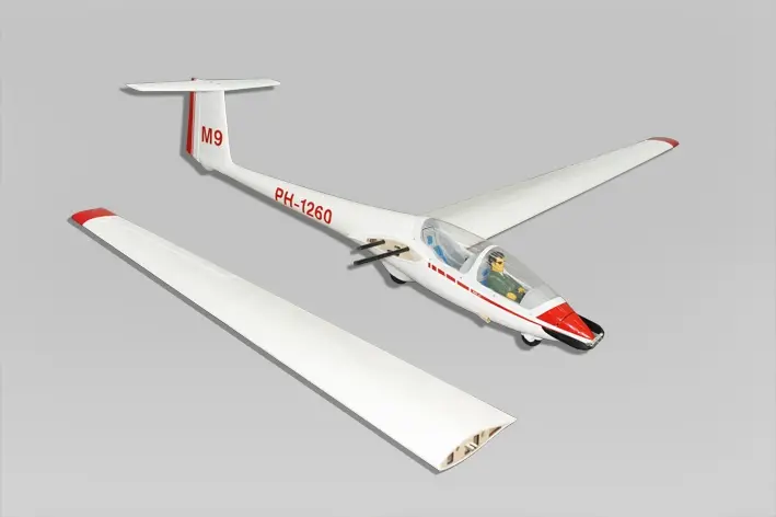 GL06 ASK-21 3200mm ARF von PHOENIX MODEL – Modellflugzentrum Schweiz