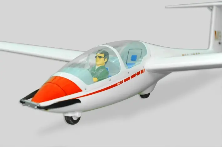 GL06 ASK-21 3200mm ARF von PHOENIX MODEL – Modellflugzentrum Schweiz