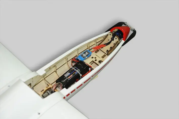 GL06 ASK-21 3200mm ARF von PHOENIX MODEL – Modellflugzentrum Schweiz
