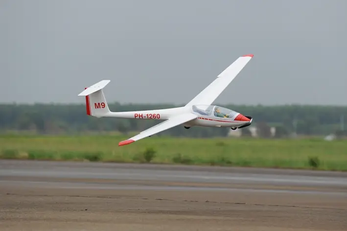 GL06 ASK-21 3200mm ARF von PHOENIX MODEL – Modellflugzentrum Schweiz