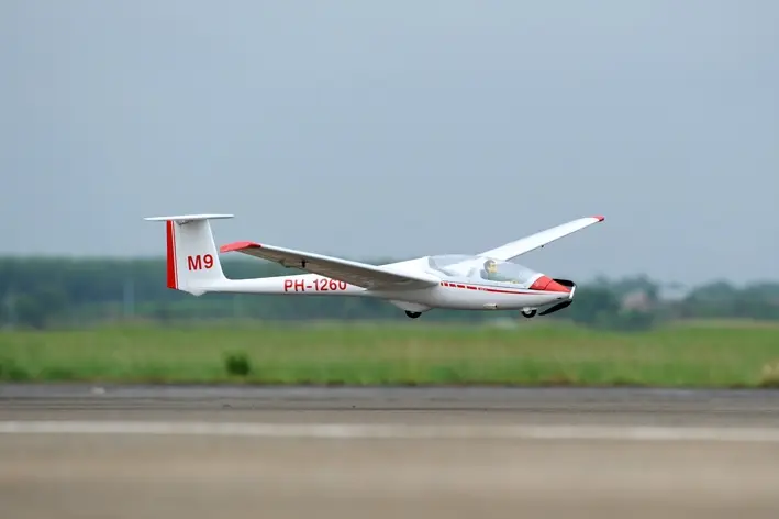 GL06 ASK-21 3200mm ARF von PHOENIX MODEL – Modellflugzentrum Schweiz