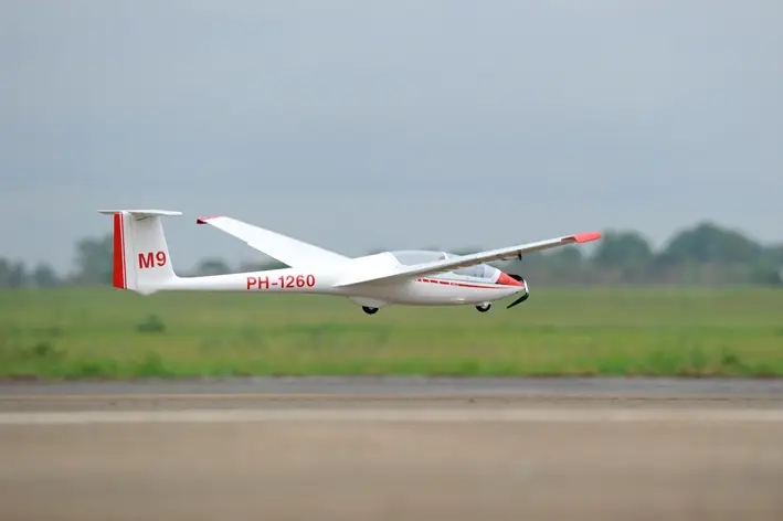 GL06 ASK-21 3200mm ARF von PHOENIX MODEL – Modellflugzentrum Schweiz