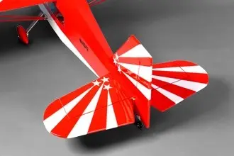 PH127 (PH039) DECATHLON 40 Mk.II 1670 mm ARF von PHOENIX MODEL – Modellflugzentrum Schweiz