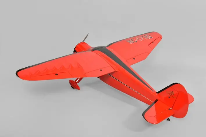 PH130 Stinson Reliant (1720 mm) von PHOENIX MODEL – Modellflugzentrum Schweiz