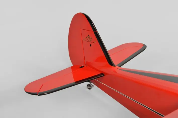 PH130 Stinson Reliant (1720 mm) von PHOENIX MODEL – Modellflugzentrum Schweiz