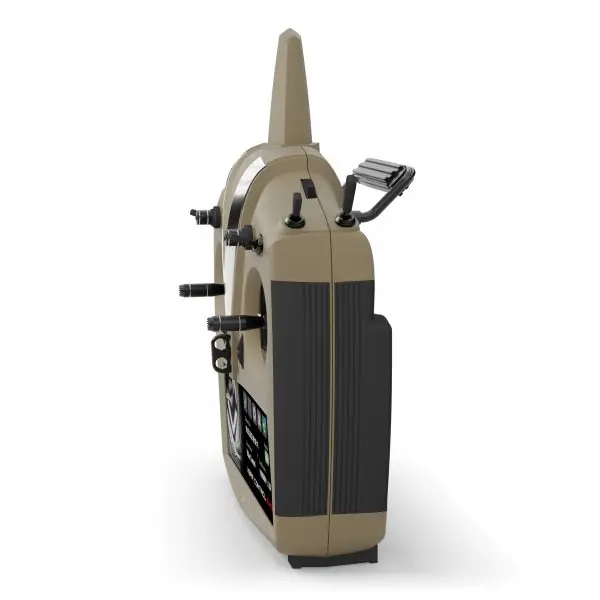 VBar Control EVO+, sand-matt von Mikado Model Helicopters – Modellflugzentrum Schweiz