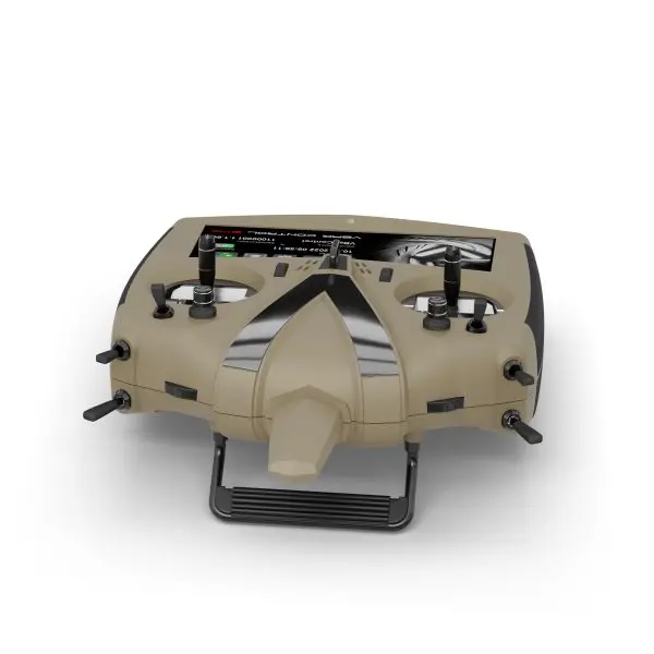 VBar Control EVO+, sand-matt von Mikado Model Helicopters – Modellflugzentrum Schweiz