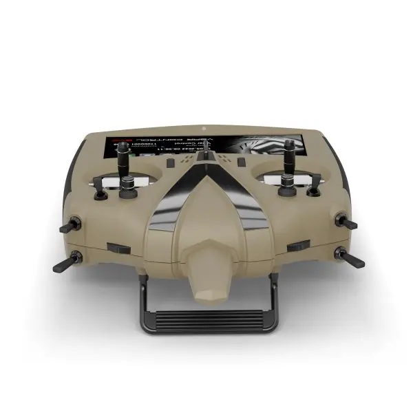 VBar Control EVO+, sand-matt von Mikado Model Helicopters – Modellflugzentrum Schweiz