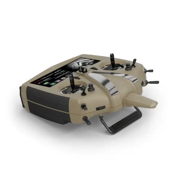 VBar Control EVO+, sand-matt von Mikado Model Helicopters – Modellflugzentrum Schweiz
