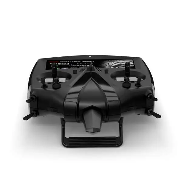 VBar Control EVO+, schwarz matt von Mikado Model Helicopters – Modellflugzentrum Schweiz