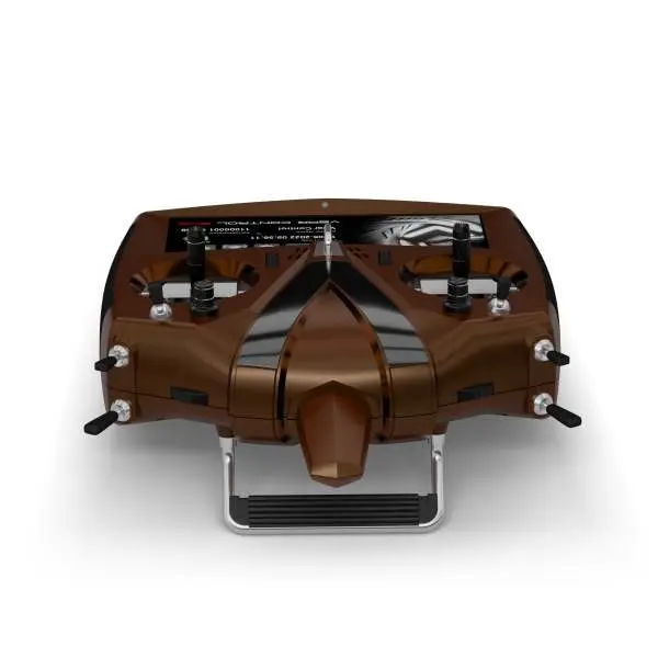 VBar Control EVO+, dark-mocha von Mikado Model Helicopters – Modellflugzentrum Schweiz