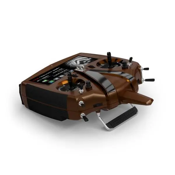 VBar Control EVO+, dark-mocha von Mikado Model Helicopters – Modellflugzentrum Schweiz