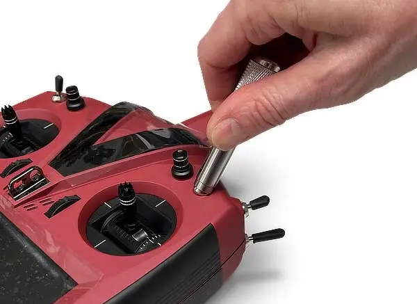 Tool Set VBar Control von Mikado Model Helicopters – Modellflugzentrum Schweiz