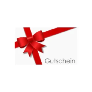 Gutschein