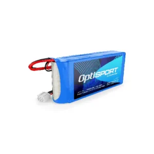 Batterien