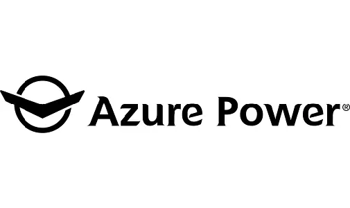 Azure Power Logo