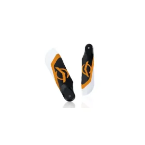 AzurePower Heckrotorblatt (105S) 105mm