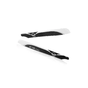 AzurePower PRO Hauptrotorblätter 420mm