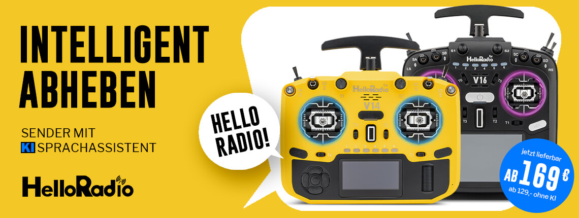 HelloRadio