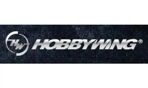 Hobbywing Logo