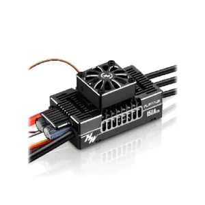 Hobbywing Platinum 150A-8S SBEC V5.1
