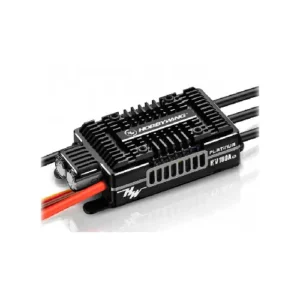 Hobbywing Platinum 180A-14S SBEC V5.0