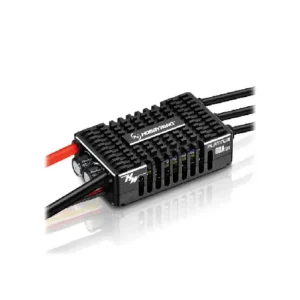 Hobbywing Platinum 80A-8S SBEC V5.0