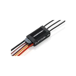 Hobbywing Platinum Pro 25A-6S SBEC V4.0