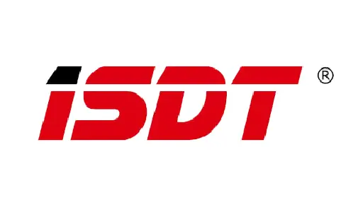 ISDT Logo