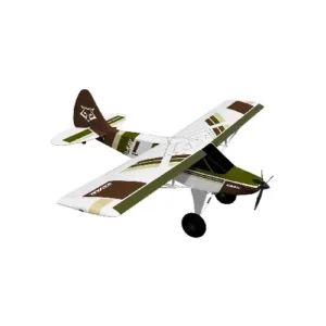 KAVAN Norden 1600mm ARF - bush