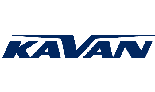 Kavan Logo