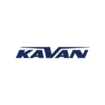 Kavan Logo