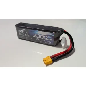 3300 mAh | 70C-4S