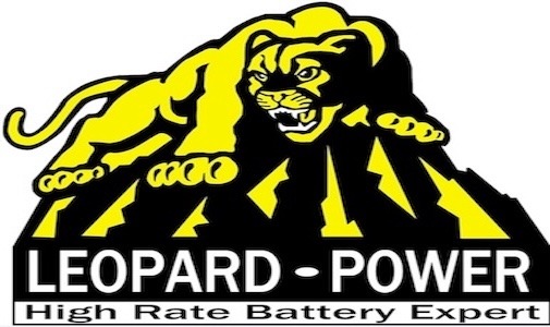 Leopard Power 505