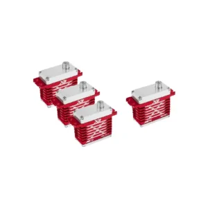 Servos