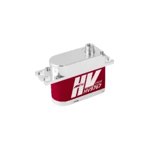 MKS HV9767