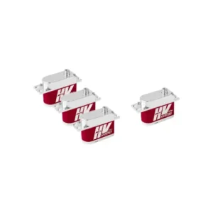 HV9767*3+HV9780*1 Combo Pack