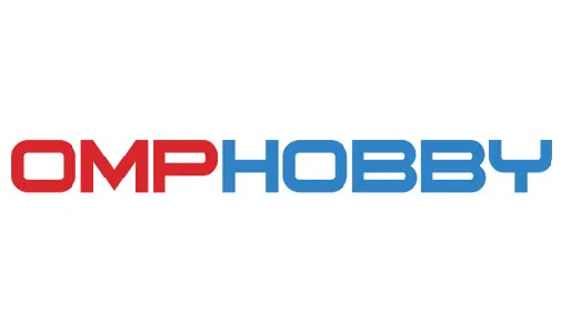 OMP Hobby Logo
