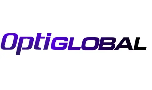 OptiGlobal Logo