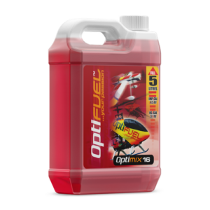Optifuel Optimix 16
